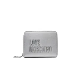 LOVE MOSCHINO Женский маленький кошелек JC5613PP1MKD196B