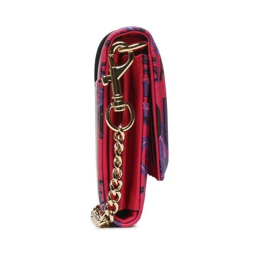 Geantă de modă Versace Jeans 74va5pf3 ZS597 PR5