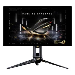 ASUS ROG Swift OLED PG27AQWP-G Edition 20 - 540Hz QHD | 720Hz HD | Tandem OLED | 27''