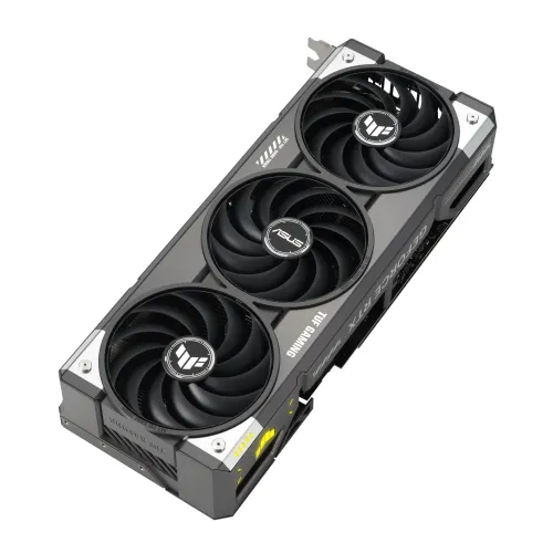 Karta graficzna ASUS TUF Gaming GeForce RTX 5070 Ti OC Edition 16GB GDDR7 256bit DLSS 4