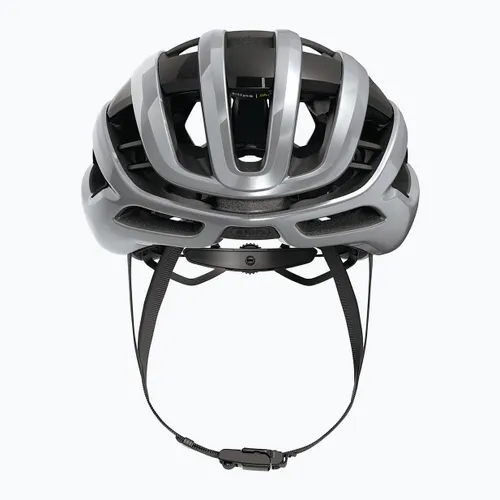 Kask rowerowy ABUS Airbreaker 2.0 Mips graphite silver
