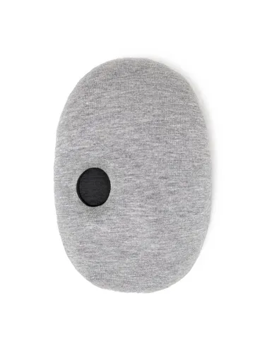 Poduszka do relaxu Ostrichpillow Mini Handy - midnight grey