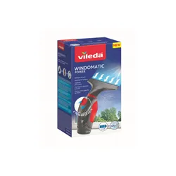 Pencere Yıkama Vileda Windomatic Power