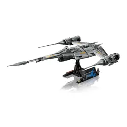 LEGO 75442 Star Wars Myśliwiec N-1 Mandalorianina