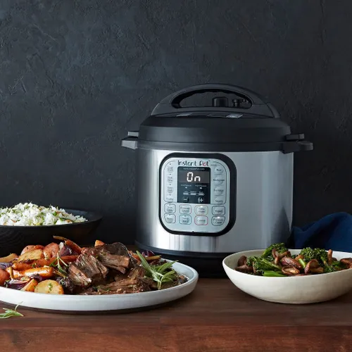 Multicooker INSTANT POT Duo 6