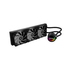 Chłodzenie Genesis Hydria 360 ARGB Czarny