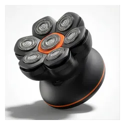 Golarka MAXGROOM JK-1688 Na mokro i sucho