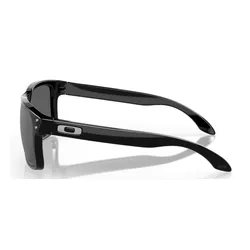 Okulary rowerowe OAKLEY Holbrook PRIZM Black