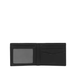 Büyük Erkek Cüzdanı Lacoste S Billfold NH4014PN Noir 000