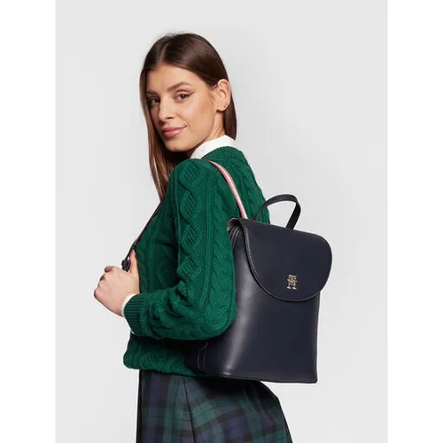 Rucsac de viață Tommy Hilfiger AW0AW14217 DW6