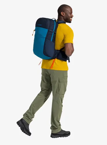 Plecak turystyczny Vaude Wizard 24+4 - kingfisher