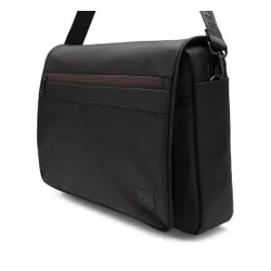 Geanta LANETTI BMM-S-012-10-09 negru