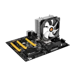 Chłodzenie Thermaltake Contac Silent 12