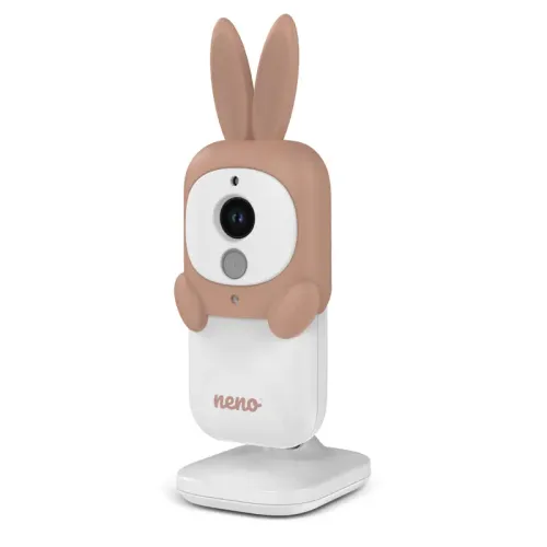 Niania elektroniczna Neno Lelu NEN-MAM-NN013