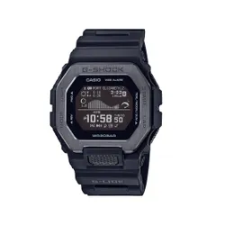 G-Shock Saati GBX-100ns-1er Siyah / Siyah