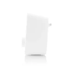 Radioodbiornik JVC RA-E611W-DAB Radio FM DAB+ Biały