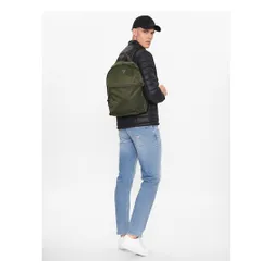 Guess Certosa Nylon inteligent HMECRN P3306 GRE Rucsac
