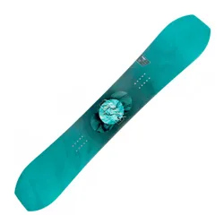 Deska Raven PRO Marble Carbon Mint 2026