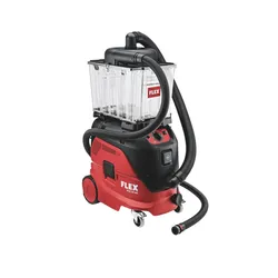Separator 25L Flex VCE-PS Cyclone