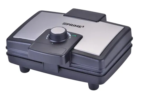 Gofrownica Prime3 SWM51 1300W Regulacja temperatury
