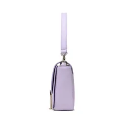 Valentino Divina Vbs1r404g Lilla portofel