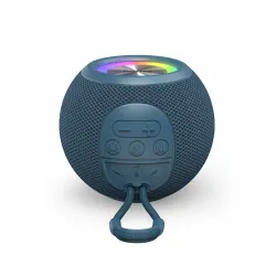 Głośnik Bluetooth Hama Ballshape 3.0 5W Niebieski