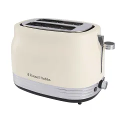 Toster Russell Hobbs 28650-56 Ruszt do bułek Rozmrażanie 930W