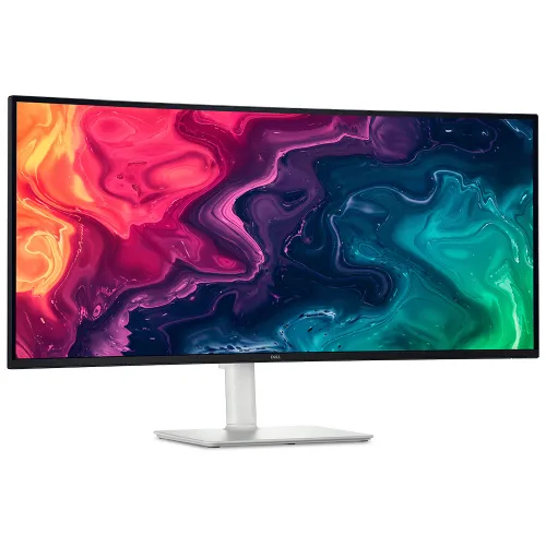 Monitor Dell Plus S3425DW 34" UWQHD VA 120Hz 1ms Zakrzywiony