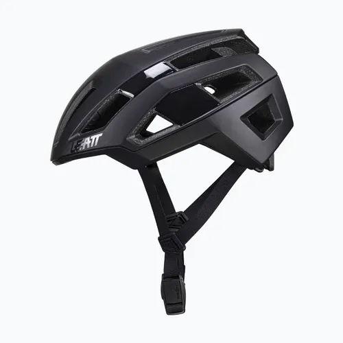 Kask rowerowy Leatt MTB Endurance 3.0 V24 black
