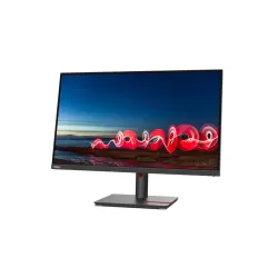 Monitor Lenovo ThinkVision T27h-30 27" 2K IPS 60Hz 6ms