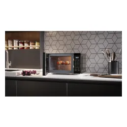 Kuchenka mikrofalowa Sharp YCMG02EB