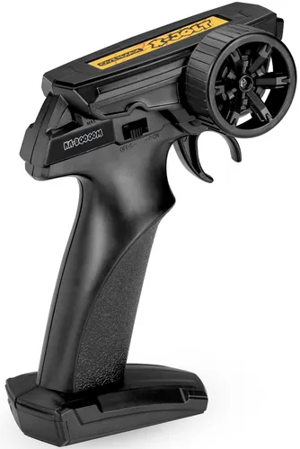 Samochód zdalnie sterowany OVERMAX X-Jolt