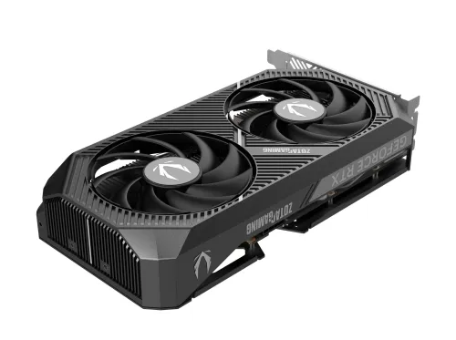 Karta graficzna Zotac Gaming GeForce RTX 5050 Twin Edge OC 8GB GDDR6 128bit DLSS 4