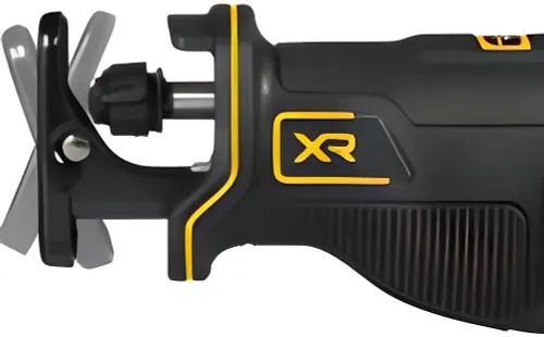 Piła szablasta DEWALT DCS382NT-XJ