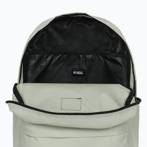 Молодежный рюкзак Vans Old Skool Backpack-pale aqua