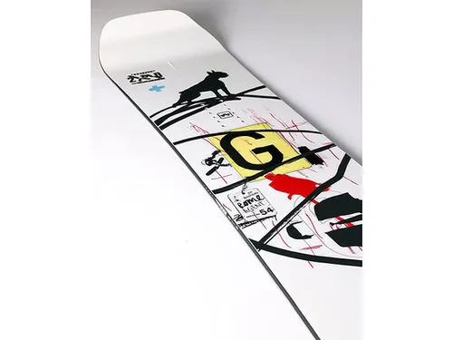 Deska Rome Agent 20th Anniversary LE