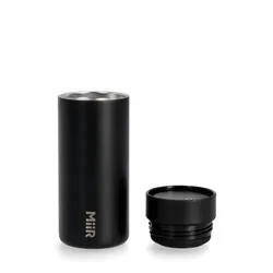 Kubek termiczny MiiR 360 Traveler 12 oz (355 ml) - black