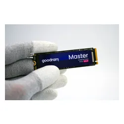Dysk GOODRAM Master 2TB SSD