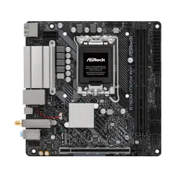 Płyta główna ASrock B760M-ITX/D4 WiFi DDR4