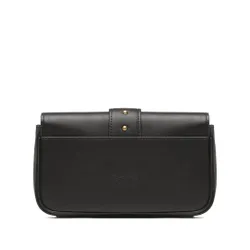 Pinko dragoste un sac de buzunar C pe 23 PLTT 100061 A0f1 negru Z99Q