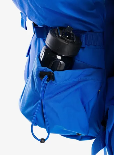 Plecak trekkingowy Fjallraven Kajka 65 - un blue/blue