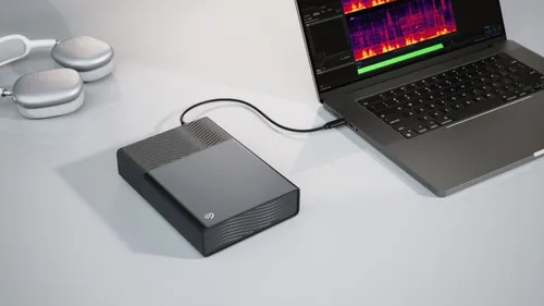 Dysk SEAGATE One Touch 24TB HDD