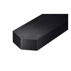 Soundbar Samsung HW-Q990F 11.1.4 Wi-Fi Bluetooth AirPlay Chromecast Dolby Atmos
