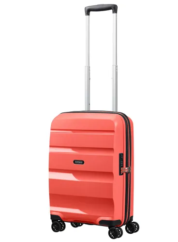 Чемодан/ручная кладь American Tourister Bon Air DLX-flash coral