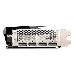 Karta graficzna MSI Radeon RX 6600 XT Gaming X 8GB