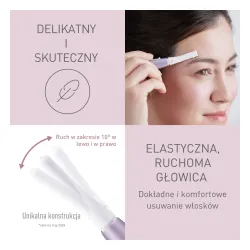 Trymer Panasonic ES-WF71-V503