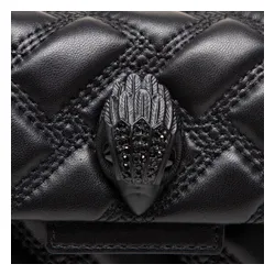 Kurt Geiger Mini Geantă Kensington 7376600109 Negru