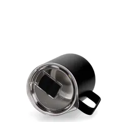 Kubek termiczny MiiR Camp Cup 12 oz (355 ml) - black