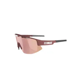 Okulary rowerowe BLIZ Matrix Small