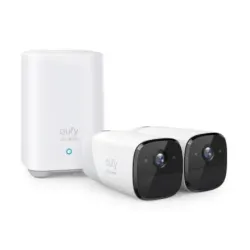 Kamera Eufy EUFYCAM 2 Pro 2+1